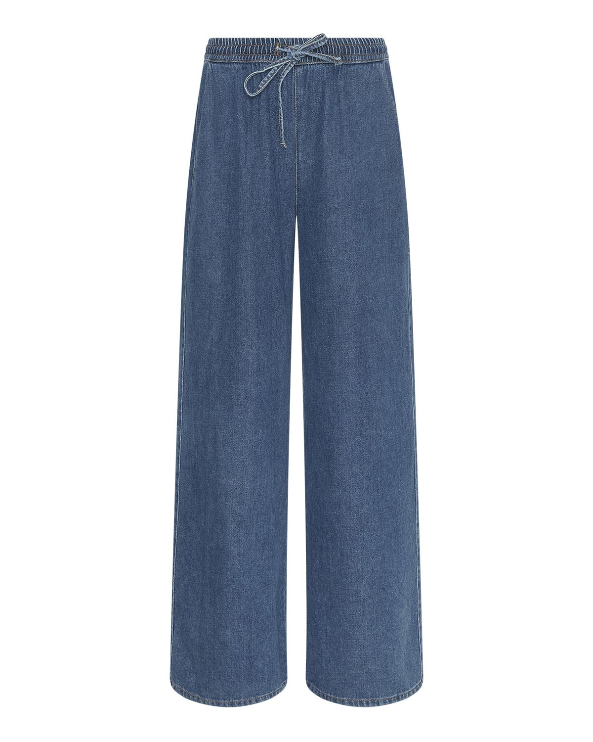 MSCH Copenhagen MSCHJolene Elena Pants Zwart