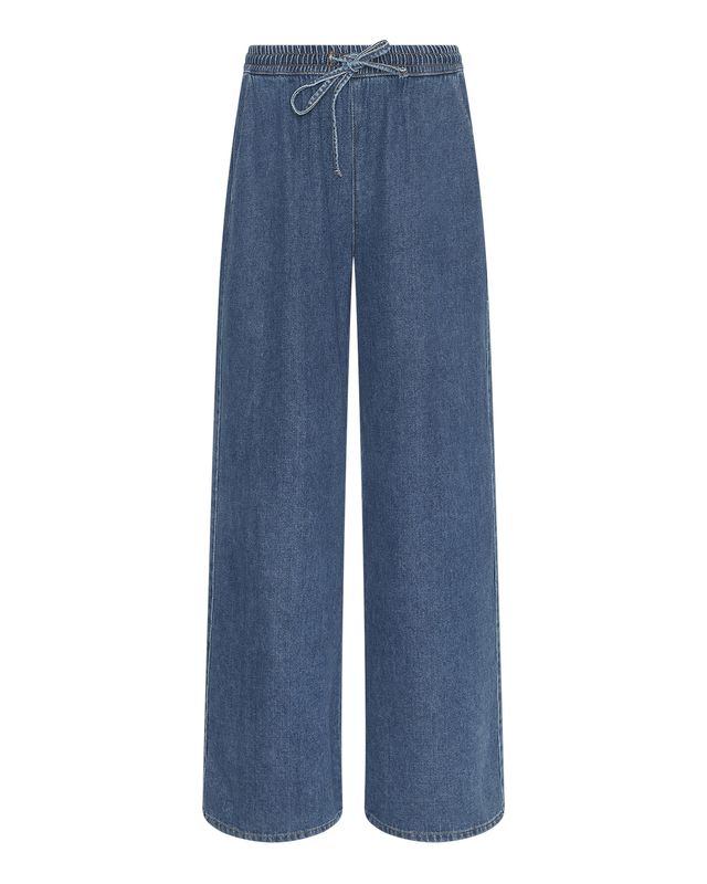 MSCH Copenhagen MSCHJolene Elena Pants Zwart