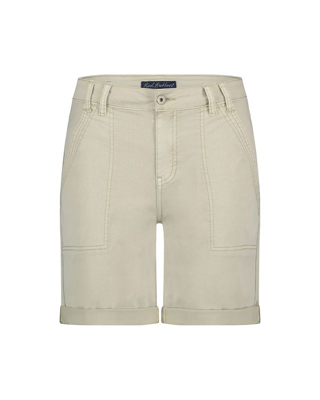 Red Button Joy bermuda utility Jeans