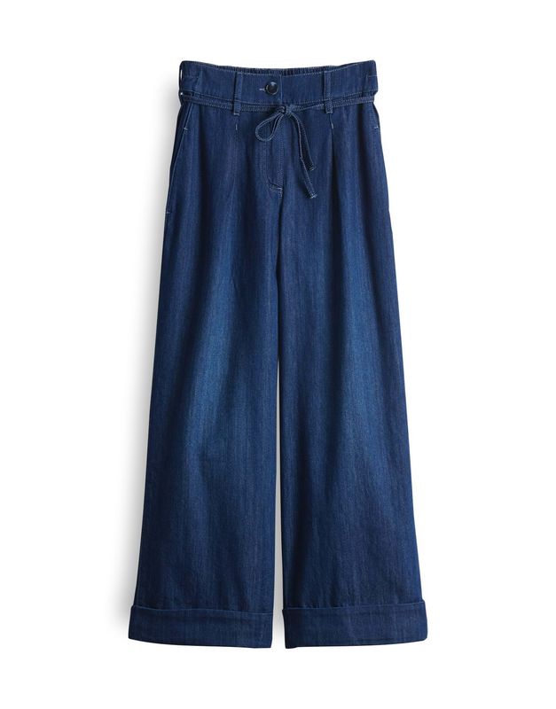 Opus Meeri french Blauw