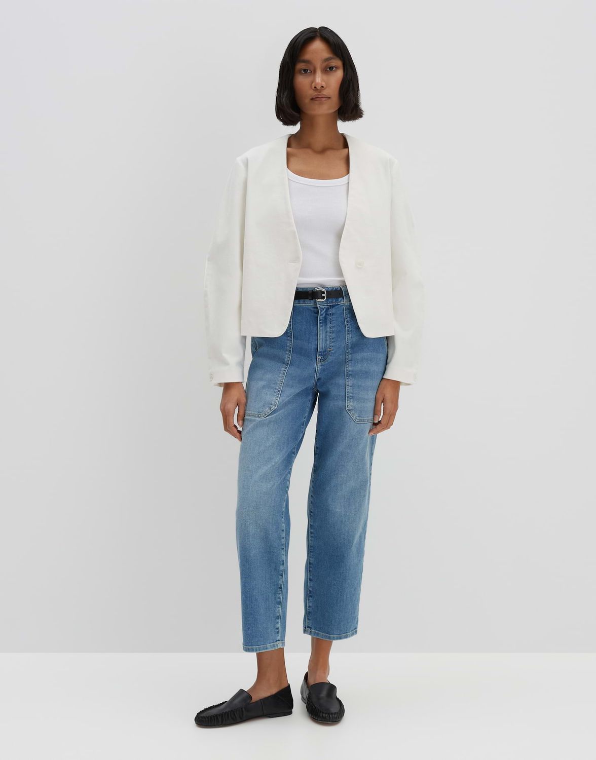 Someday Corah utility Blauw