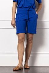 Studio Anneloes City bermuda Blauw