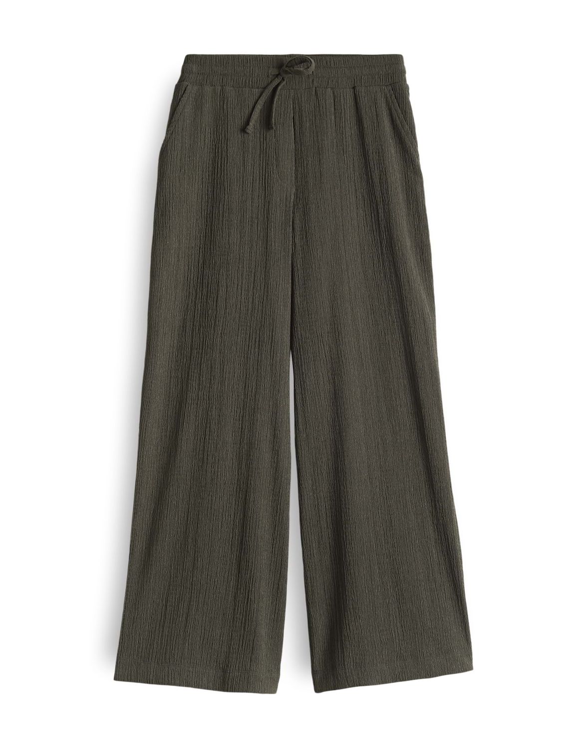 Opus Mileni crinkle Groen
