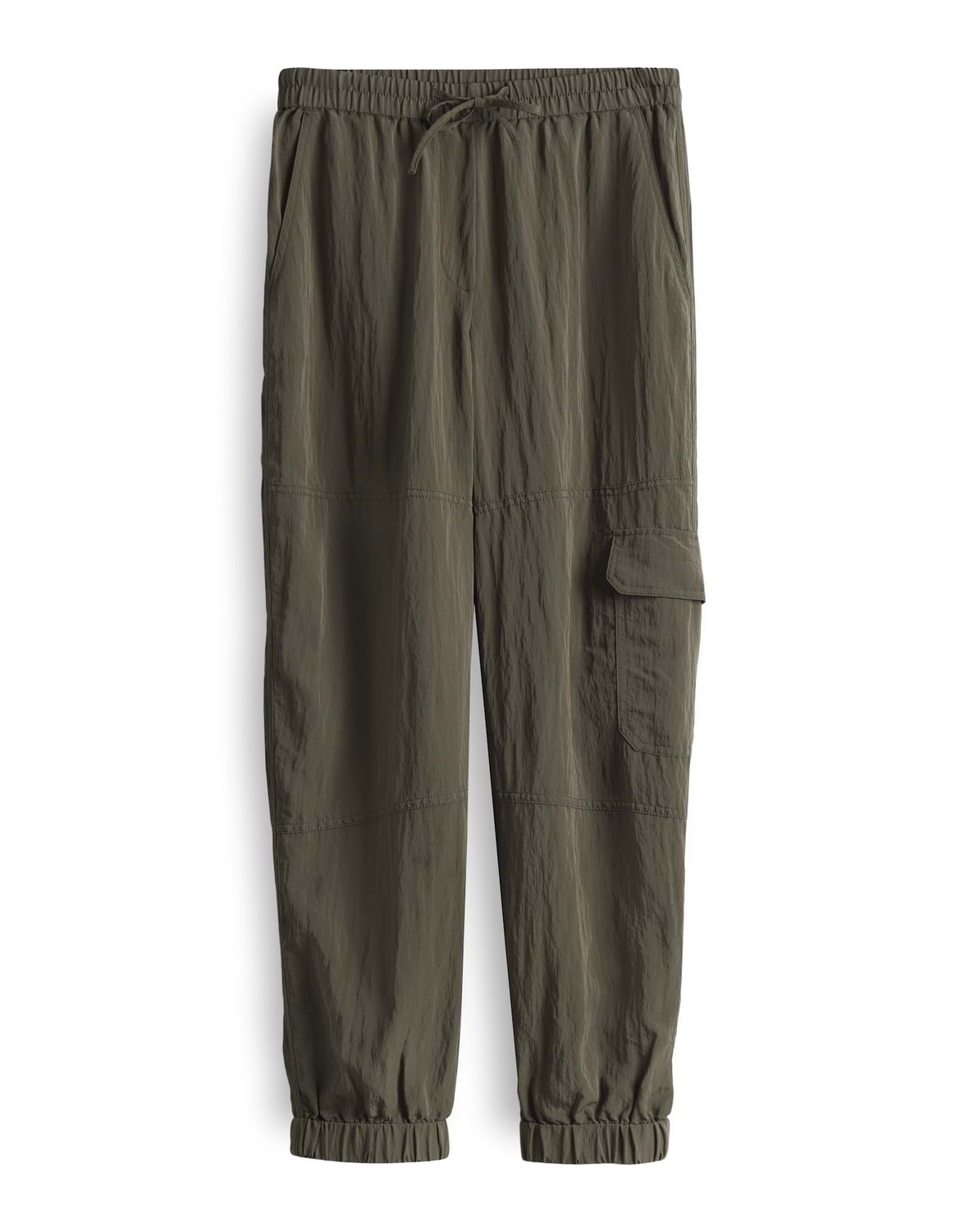 Opus Ersima travel Groen