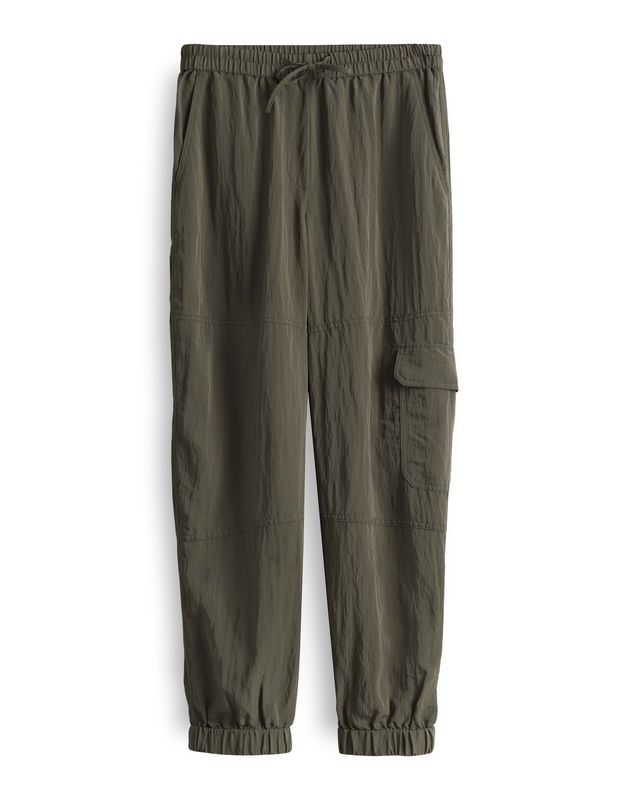 Opus Ersima travel Groen