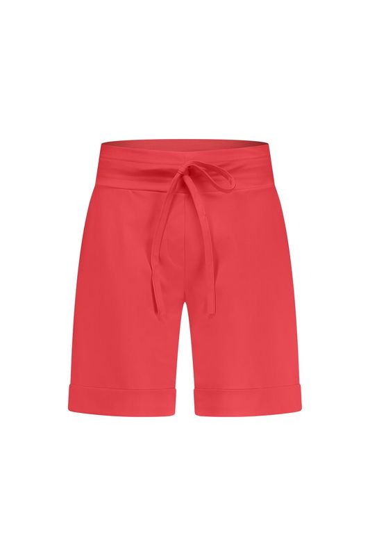 Studio Anneloes City bermuda Rood