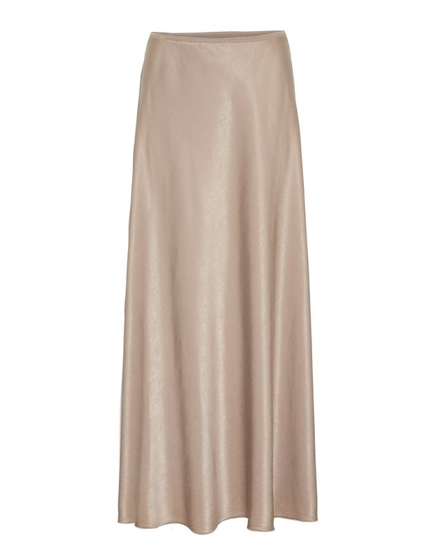 MSCH Copenhagen MSCHNicolette Ullas Skirt Beige