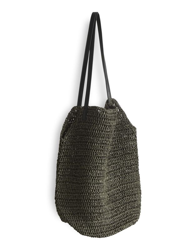 Opus Atropi bag Groen