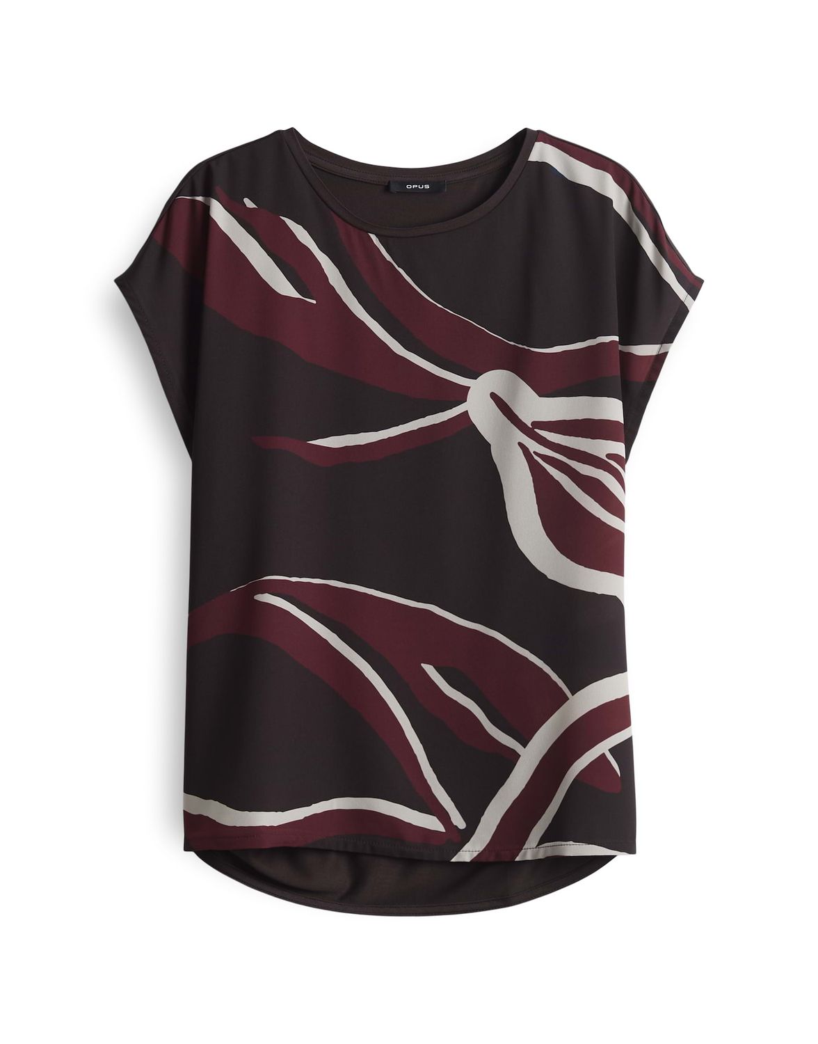 Opus Sopika print Bruin