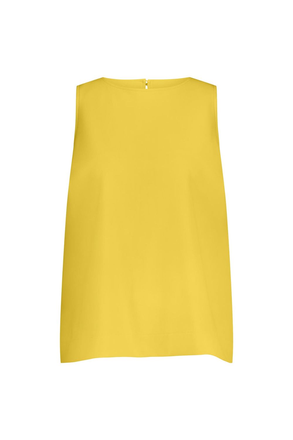 Studio Anneloes Ebony bonded top Geel
