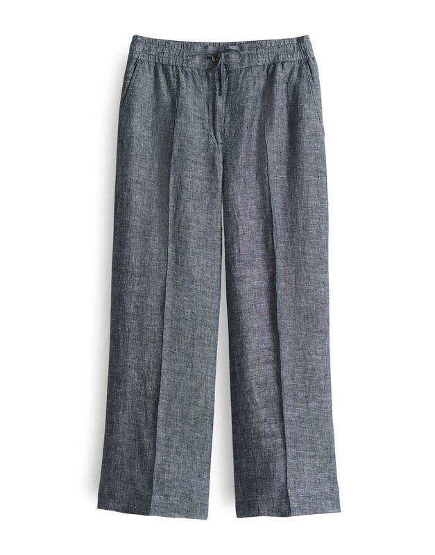 Opus Maikito linen Jeans