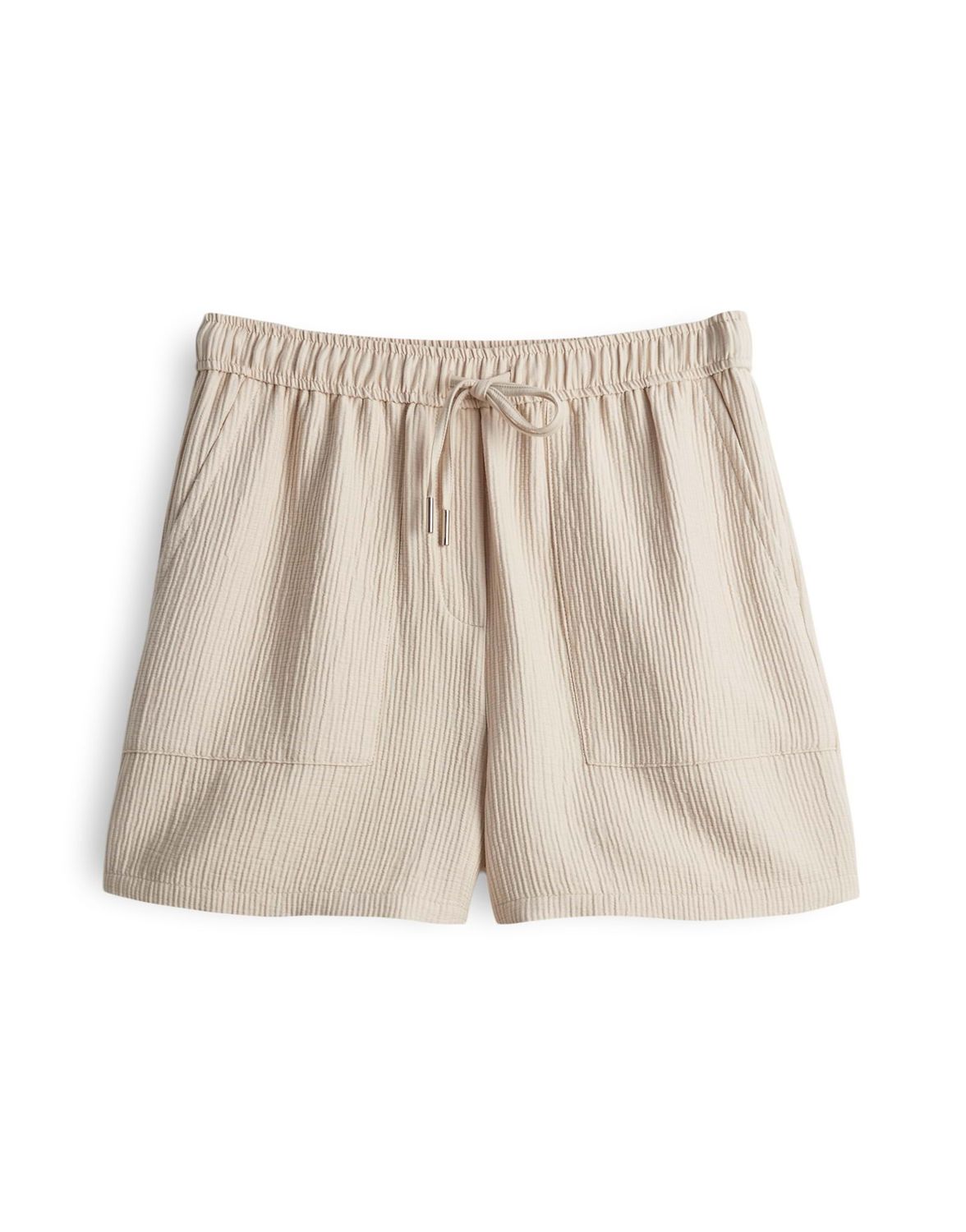 Opus Melane shorts Beige