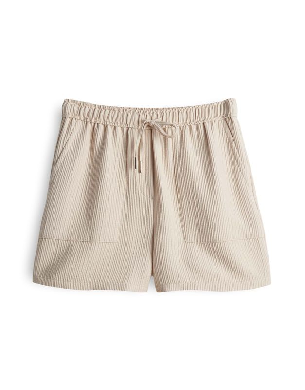 Opus Melane shorts Beige