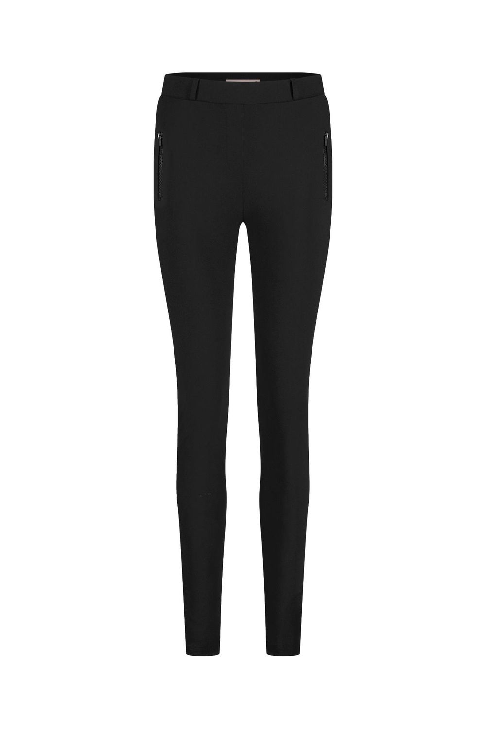 Studio Anneloes Margot trousers Zwart