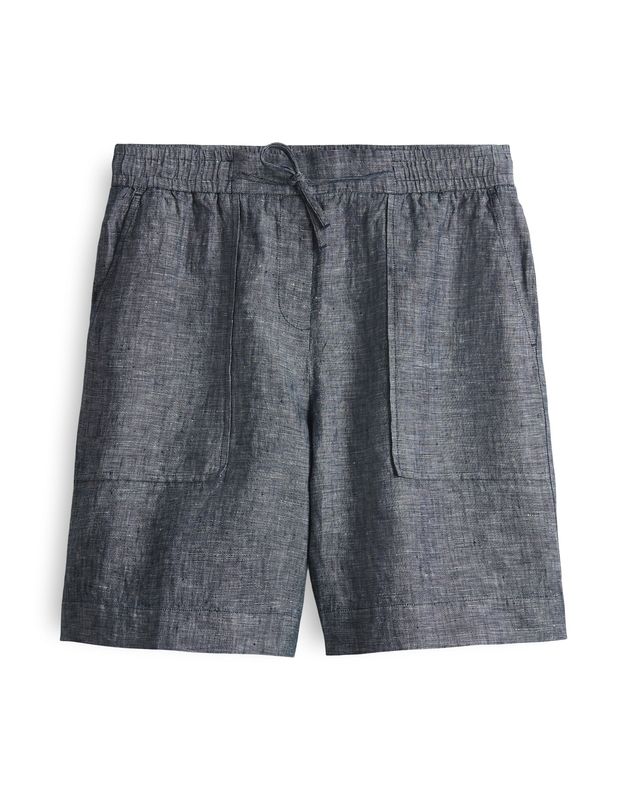 Opus Melane shorts linen Jeans