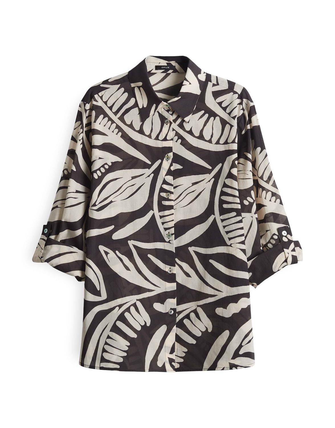 Opus Fumine tropical Bruin