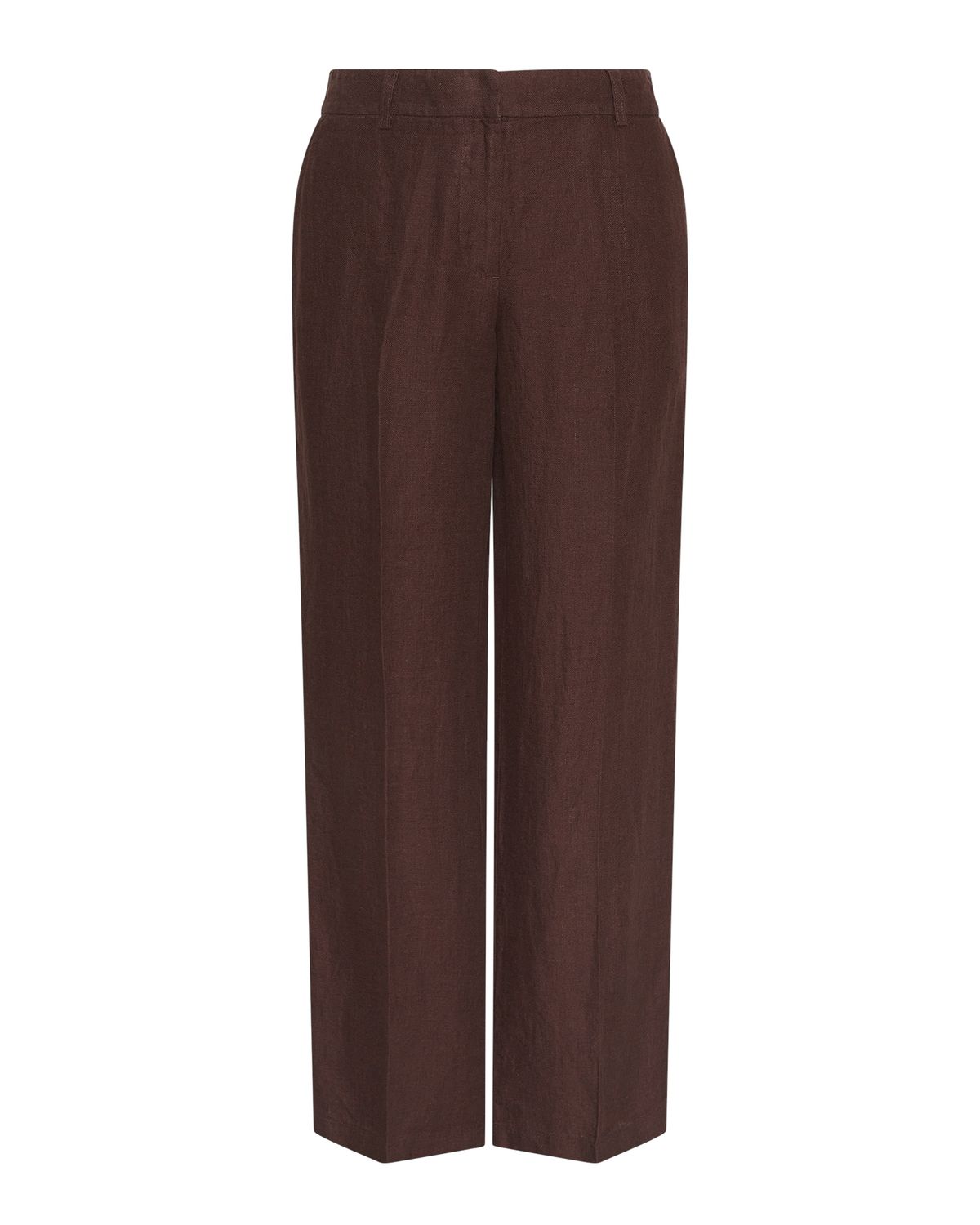 MSCH Copenhagen MSCHNaira Claritta Pants Bruin