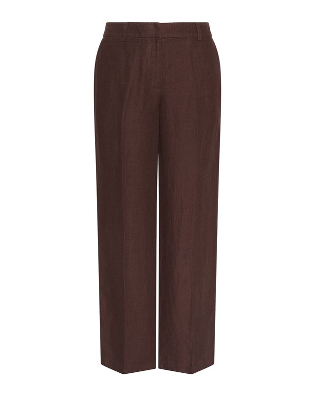 MSCH Copenhagen MSCHNaira Claritta Pants Bruin