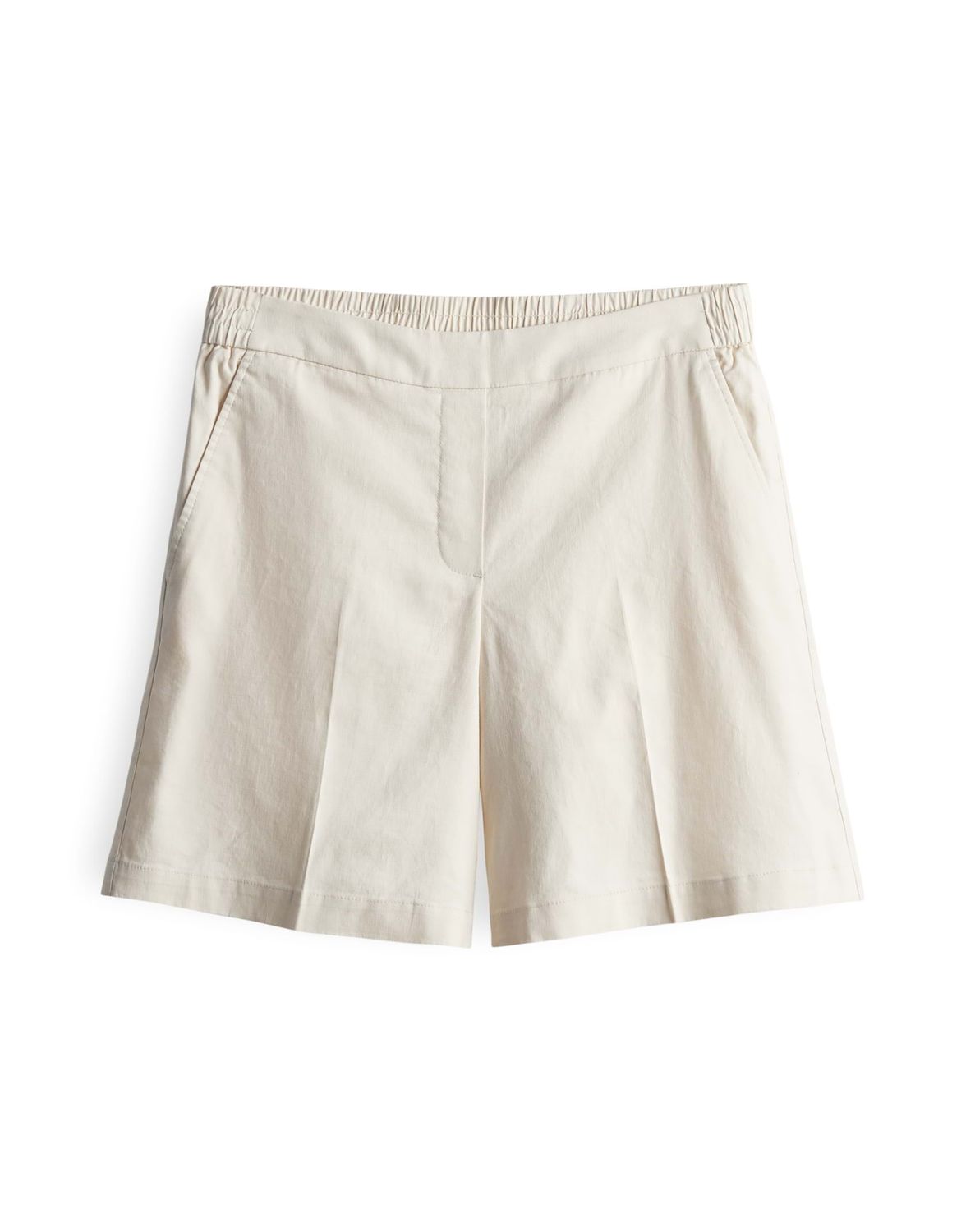 Someday Charlie shorts Ecru