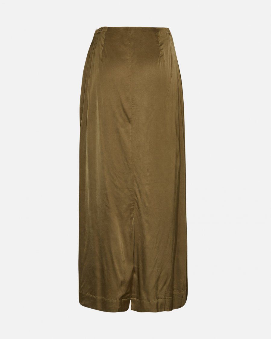 MSCH Copenhagen julietta skirt Groen