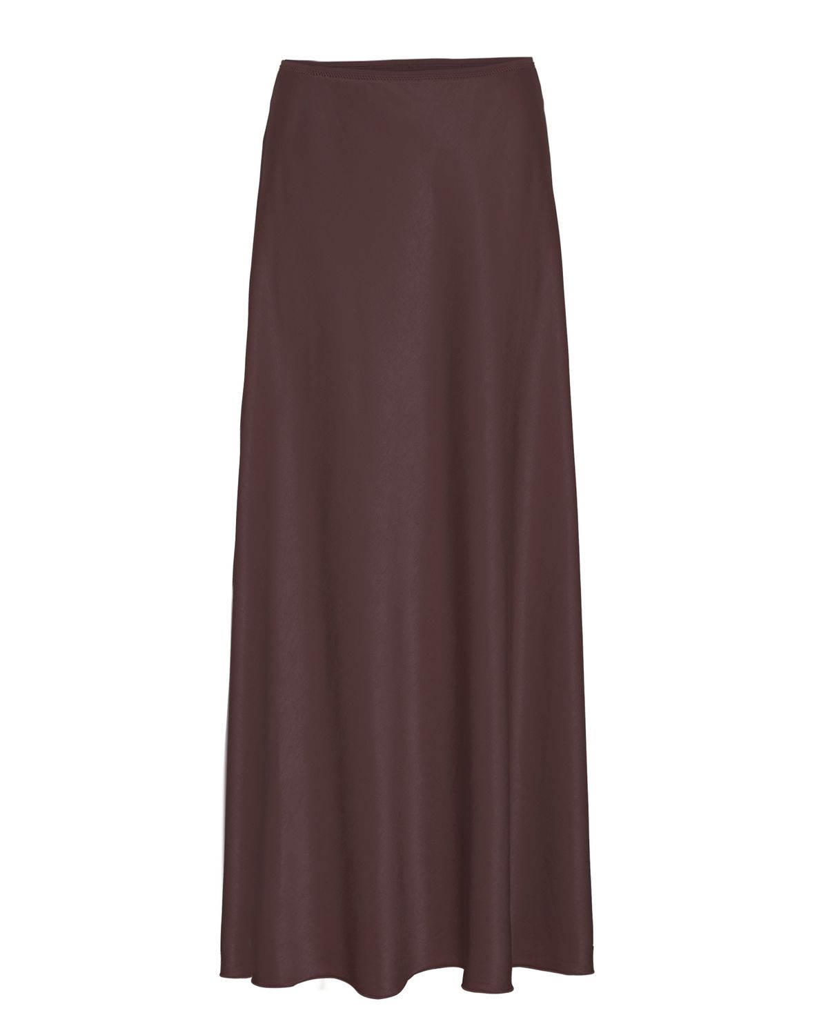 MSCH Copenhagen MSCHNicolette Ullas Skirt Rood