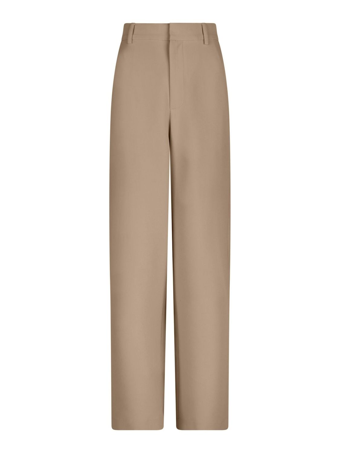 Neo Noir EMMETT STRUCTURE PANTS Beige
