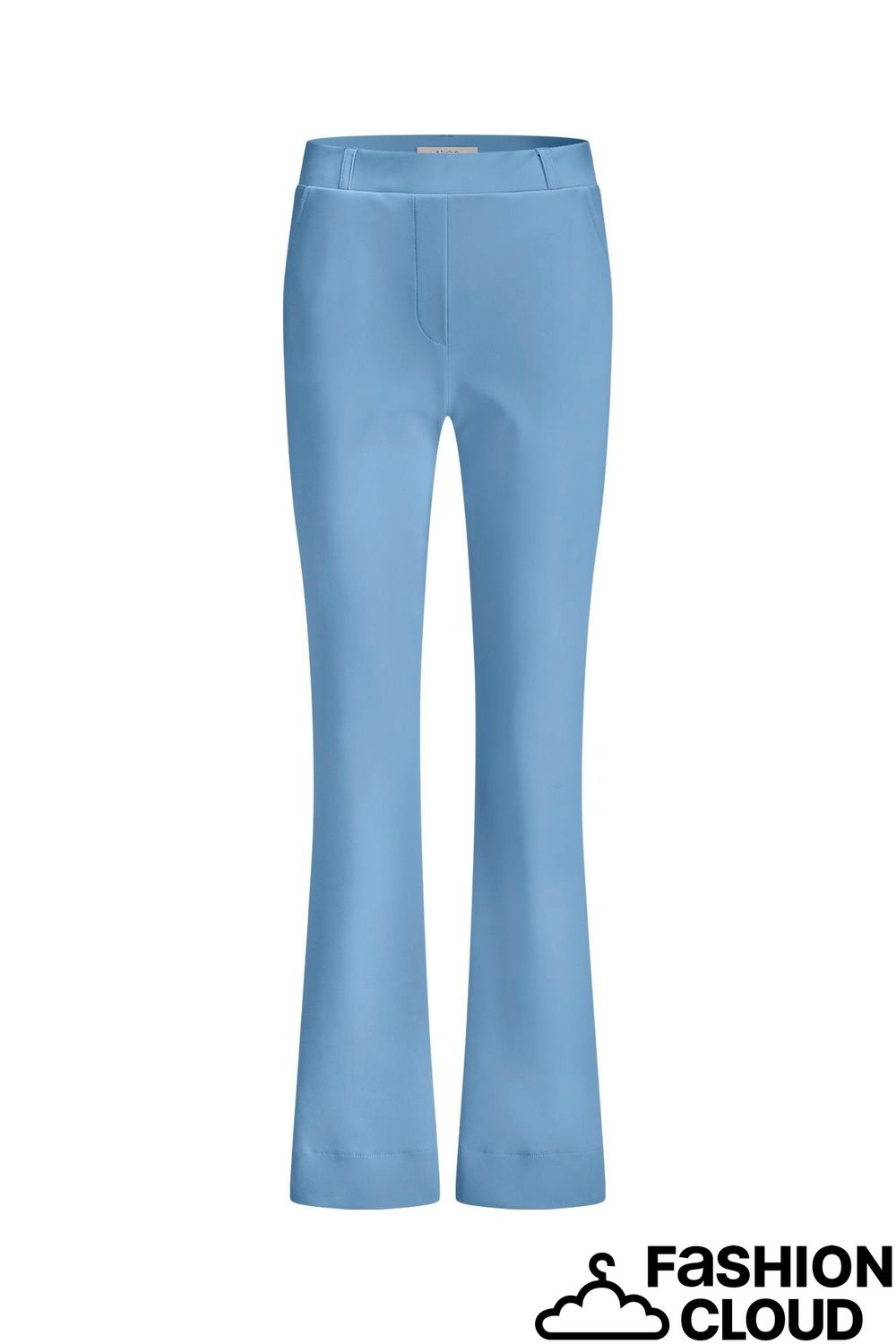 Studio Anneloes Flair bnd trousers Blauw