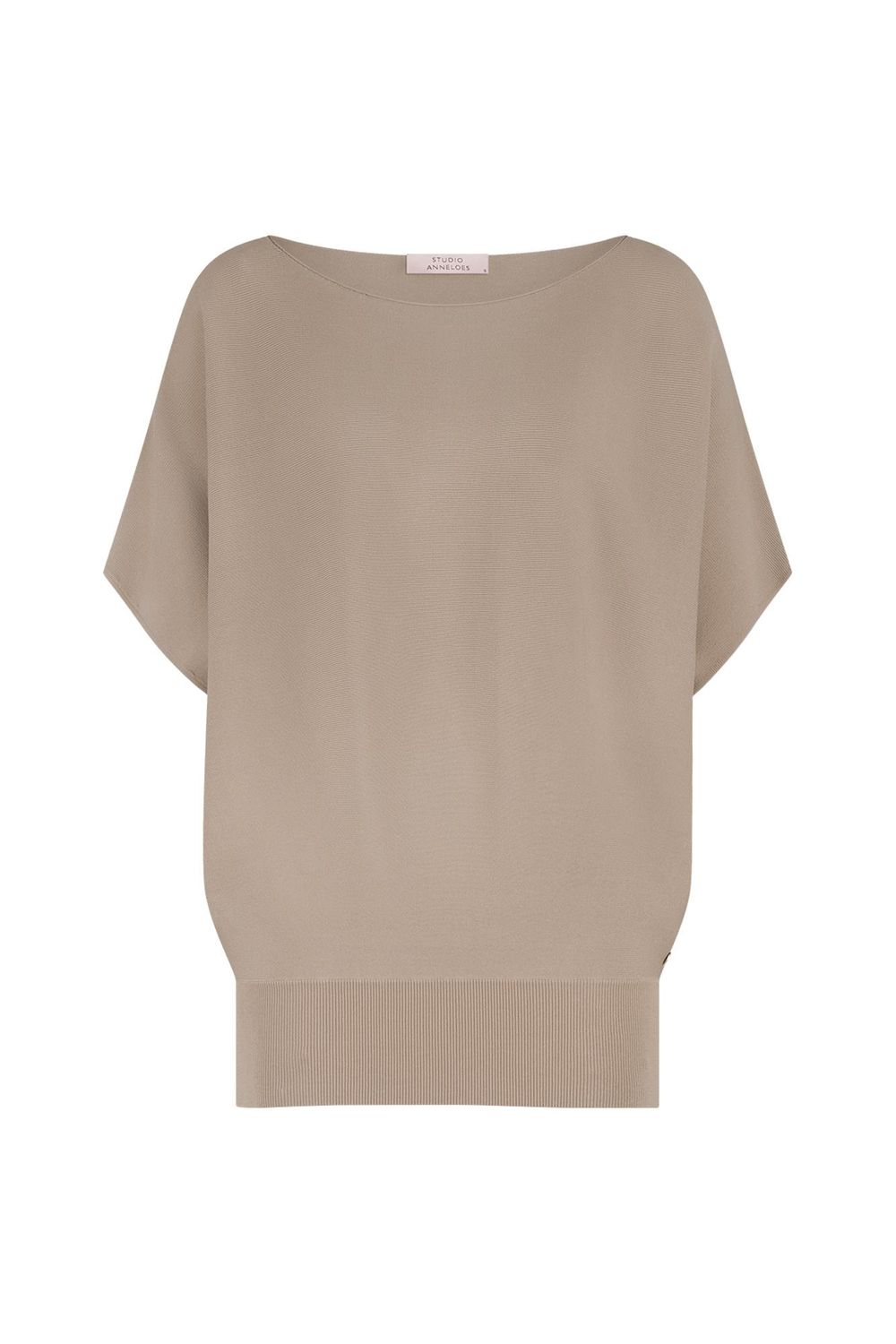 Studio Anneloes Lenti pullover Beige