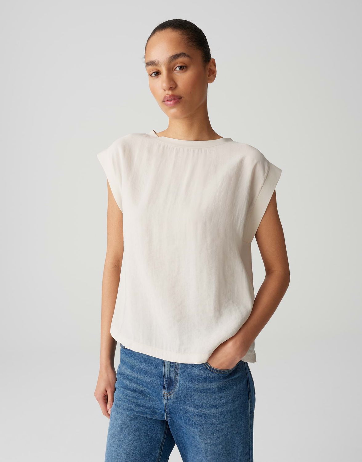 Opus Silkisi Beige