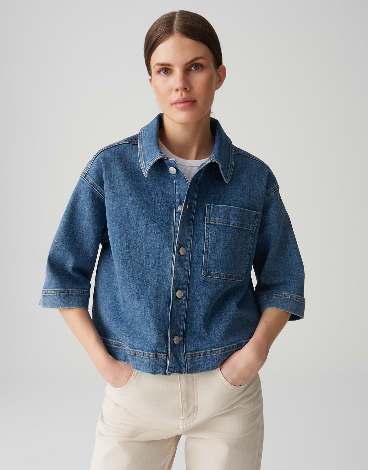 Opus Femse Blauw
