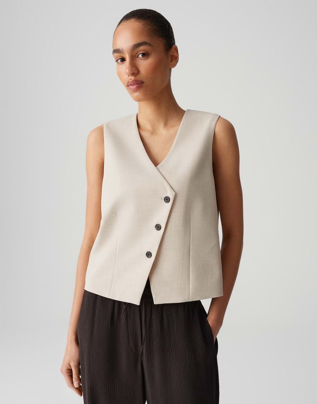 Opus Warfa Beige