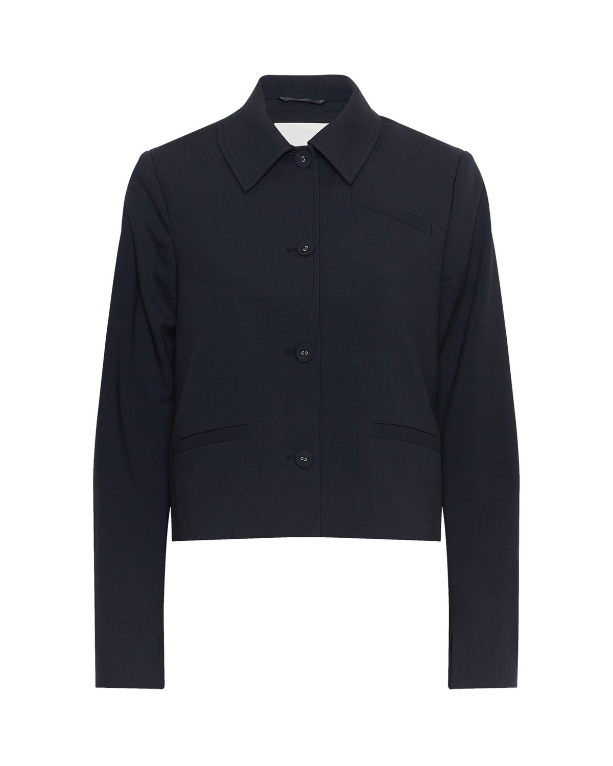 MSCH Copenhagen MSCHWilder Blazer Blauw
