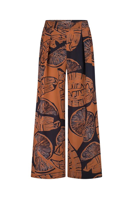 Studio Anneloes Renske orange top oranje