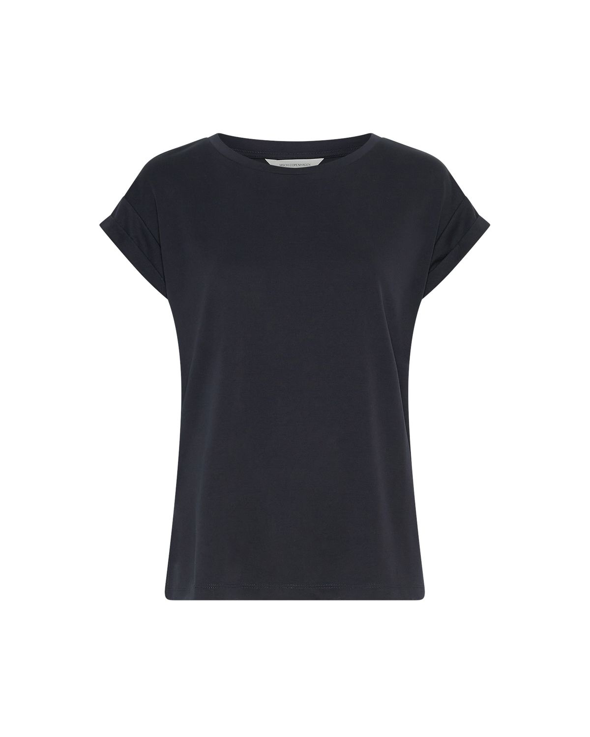 MSCH Copenhagen MSCHBirdia Lynette Tee Blauw