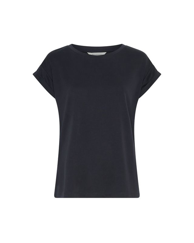 MSCH Copenhagen MSCHBirdia Lynette Tee Blauw