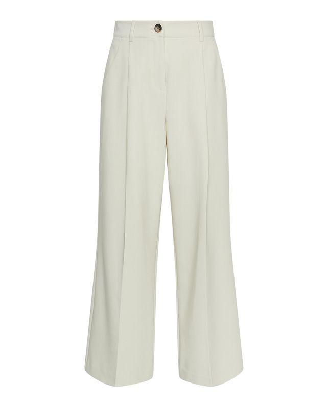 MSCH Copenhagen MSCHRosina Michelle HW Pants Ecru