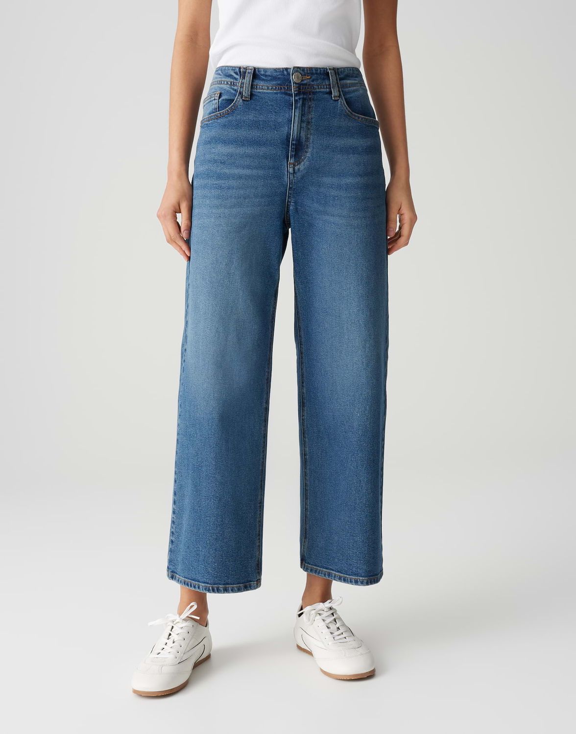 Opus Lanah Blauw