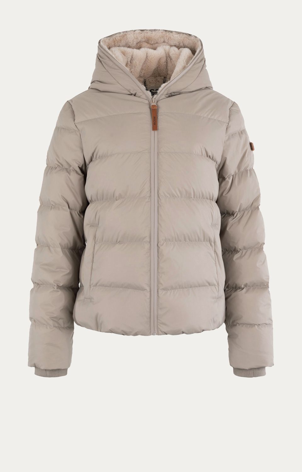 Moscow 2000 Jack (tot 85 cm) Bruin
