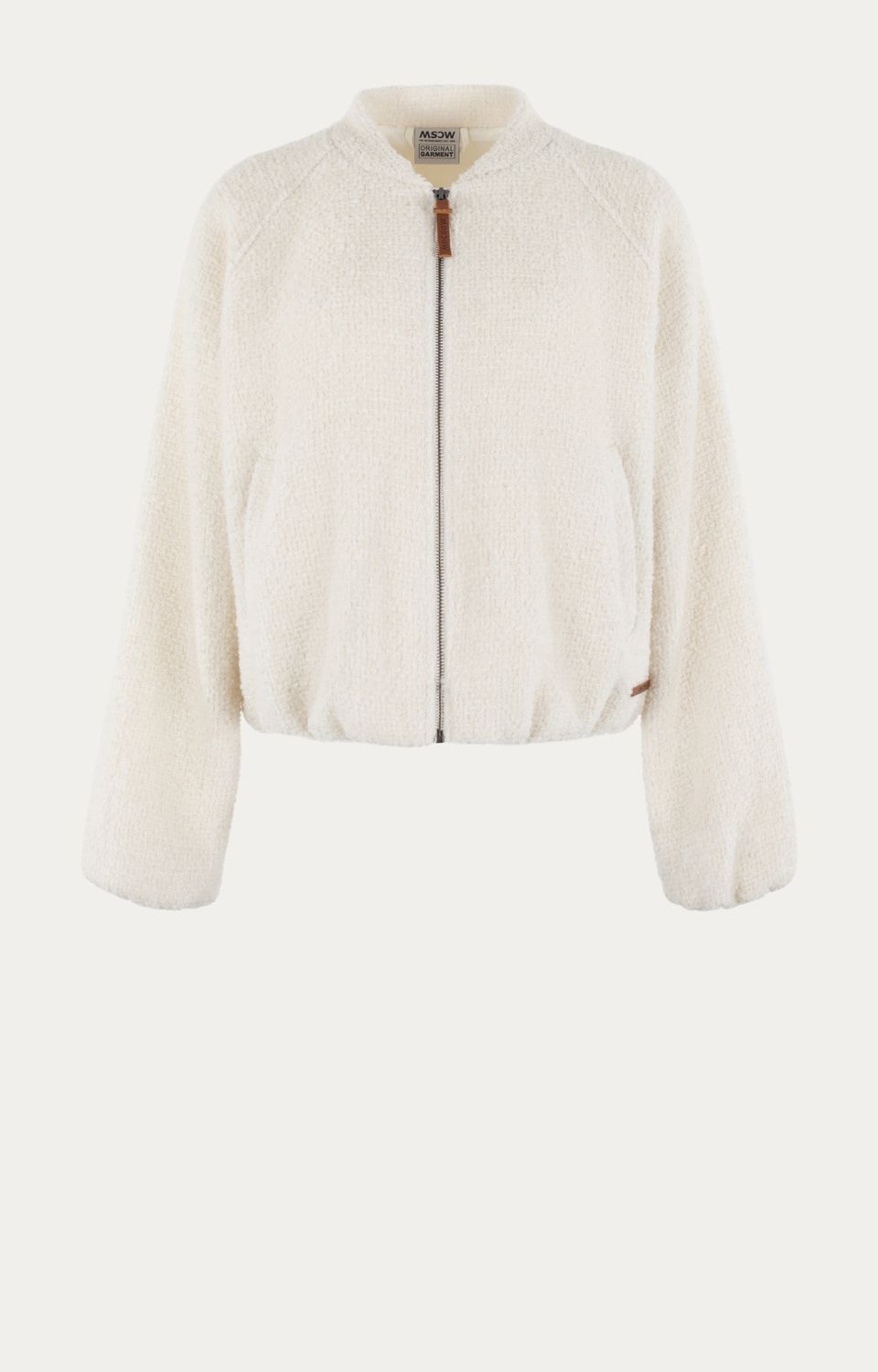Moscow 1401 Blazer wol Ecru