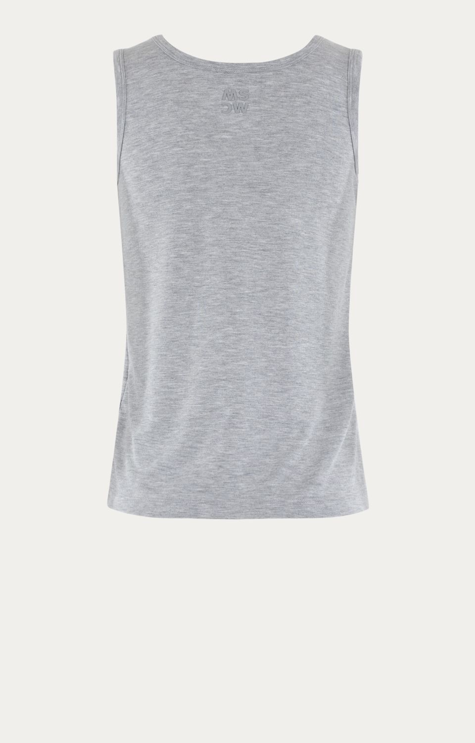 Moscow 2203 Top jersey Grijs