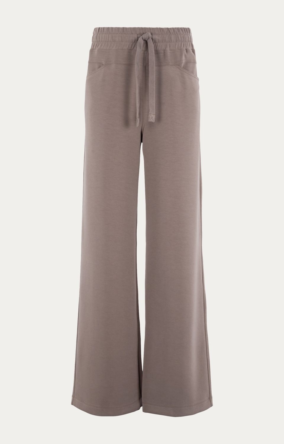 Moscow 1616 Jogpantalon Beige