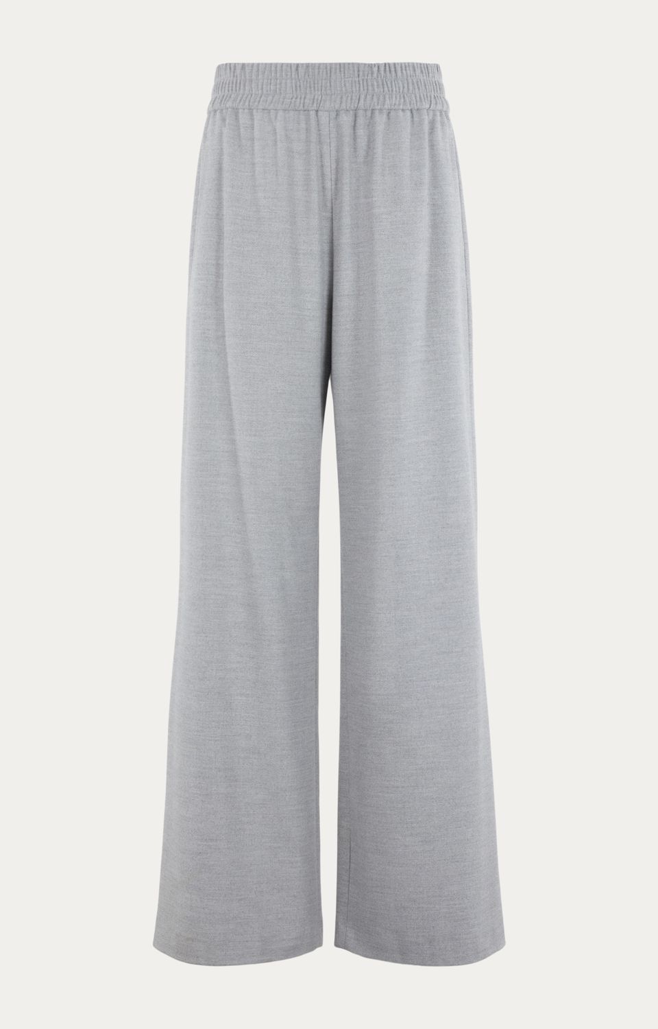 Moscow 1611 Broek vi poly se Grijs