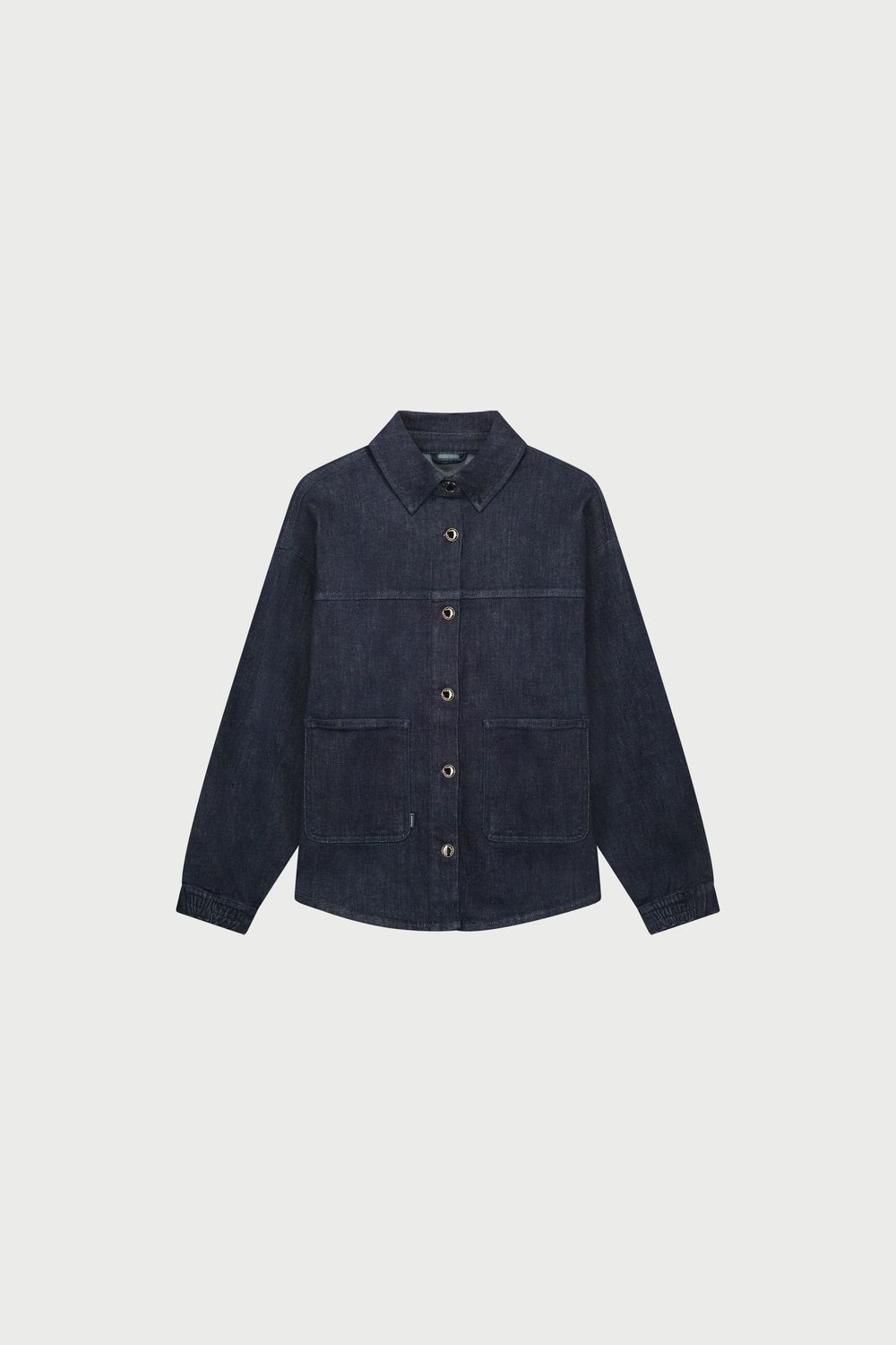 Fabienne Chapot Jamie Jacket Blauw