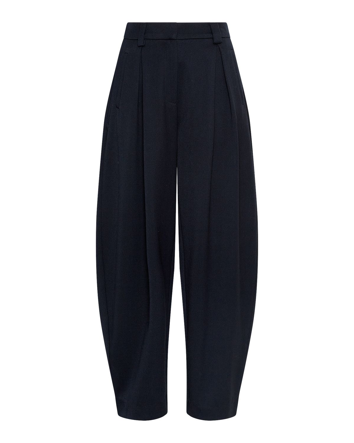 MSCH Copenhagen MSCHMynthe Elina HW Pants Multi