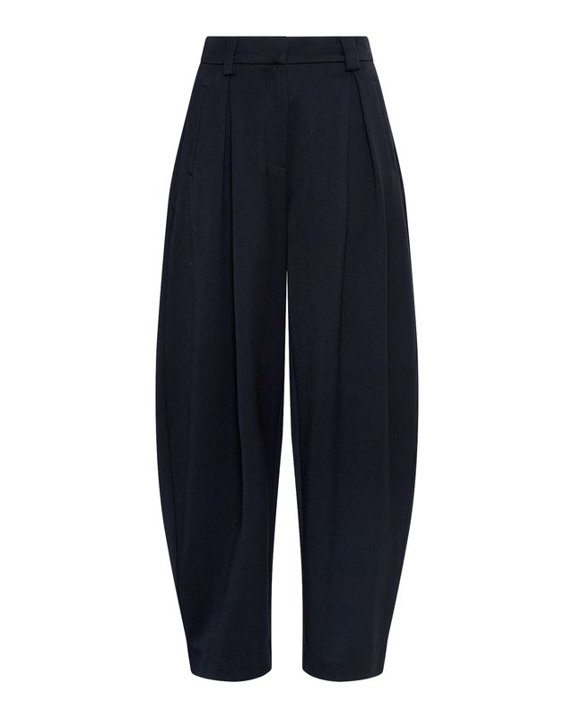 MSCH Copenhagen MSCHMynthe Elina HW Pants Multi
