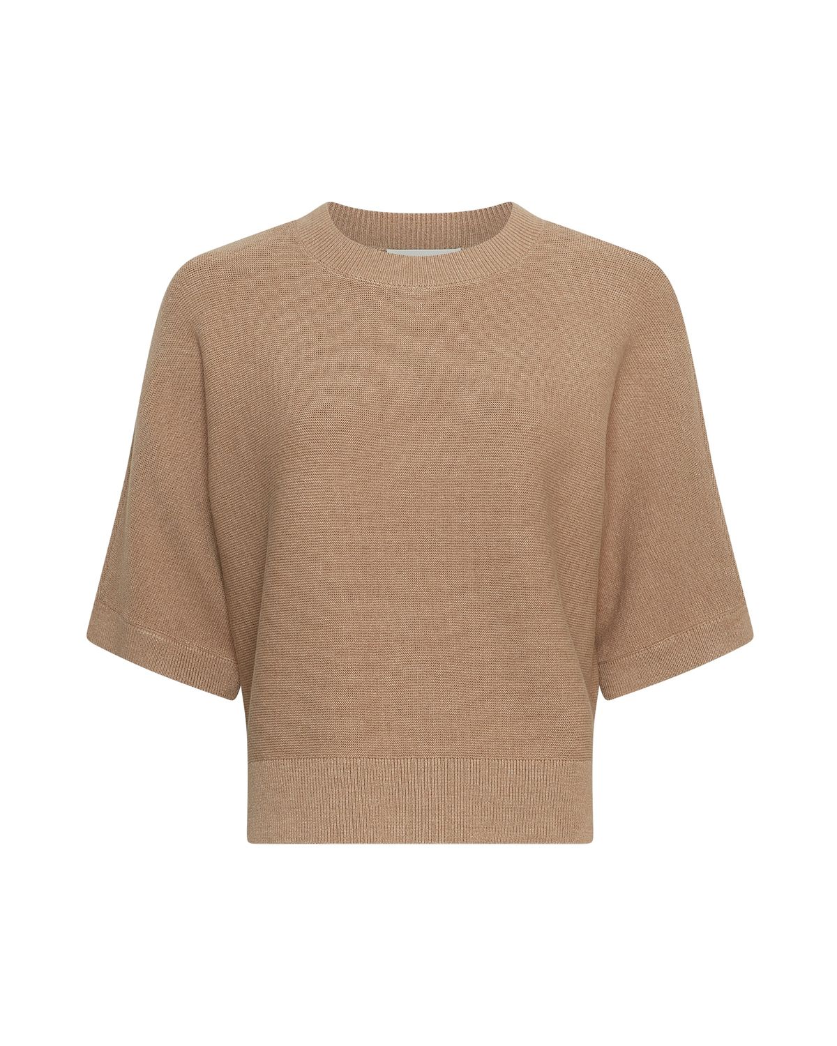 MSCH Copenhagen MSCHThamira 2/4 Pullover Beige