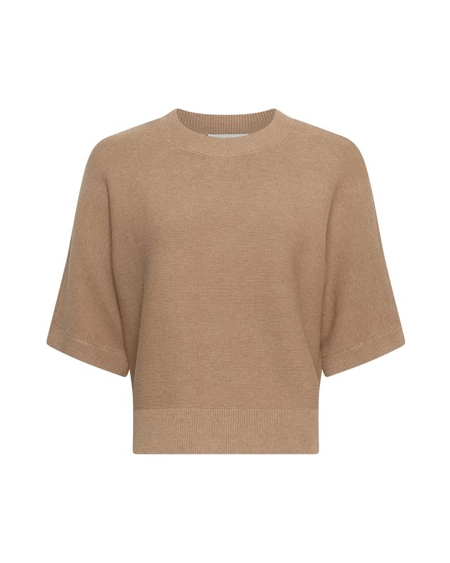 MSCH Copenhagen MSCHThamira 2/4 Pullover Beige