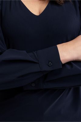Studio Anneloes Les Top Blauw