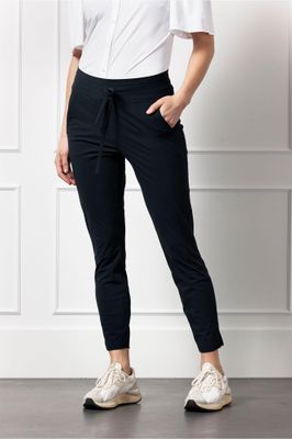 Studio Anneloes Startup Summer Trousers Blauw