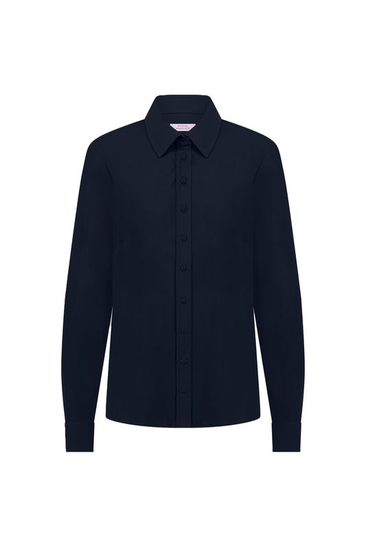 Studio Anneloes Bobby Blouse Blauw 94818